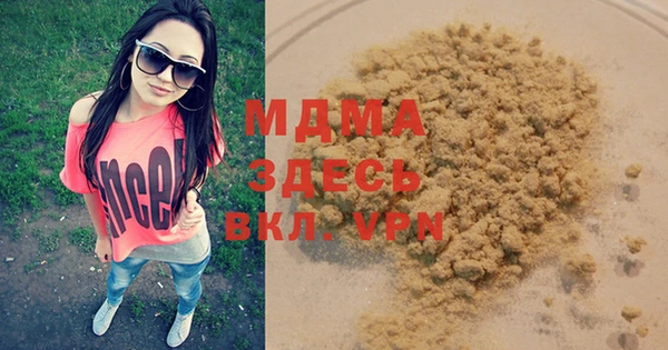 эйфоретик Лагань